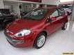 Fiat Punto Essence 16V