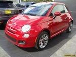 Fiat 500 SPORT BZ MT 1400CC 3P