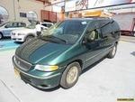 Chrysler Town & Country