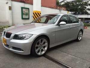 BMW Serie 3 325i