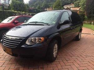 Chrysler Town & Country