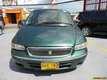 Chrysler Town & Country