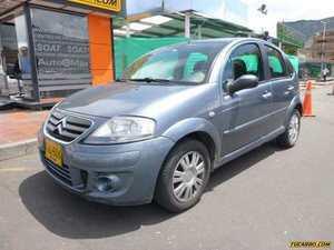 Citroen C3 EXCLUSIVE