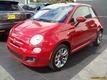 Fiat 500 SPORT BZ MT 1400CC 3P