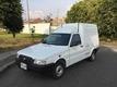 Fiat Fiorino FIRE MT 1300CC