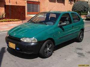 Fiat Palio