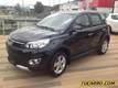 GWM Haval M4 Comfort