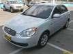 Hyundai Accent VISION GLS MT 1.6 4P 16V