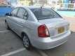 Hyundai Accent VISION GLS MT 1.6 4P 16V