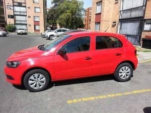 Volkswagen Gol CL MI MT 1600CC 5P