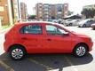 Volkswagen Gol CL MI MT 1600CC 5P