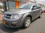 Dodge Journey SE/CREW AT 2400CC 5PSJ 4X2