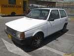 Fiat Uno MILLE MT 1000CC 3P