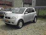 Daihatsu Terios OKii MT 1500CC 4X4