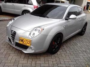 Alfa Romeo Mito DISTINCTIVE MT 1400CC T 3P