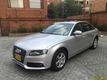 Audi A4 B8 1.8 TFSI AMBITION MT 1800CC T