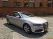 Audi A4 B8 1.8 TFSI AMBITION MT 1800CC T