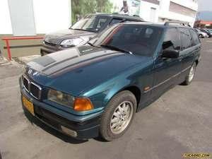 BMW Serie 3 328 I Station Wagon