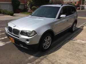 BMW X3 [E83] 3.0Si AT 3000CC