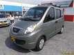 Chery Van Pass