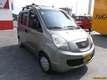 Chery Van Pass