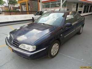 Citroën Xantia MT 2000 AA