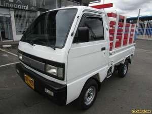 Daewoo Damas DLXT MT 1000CC