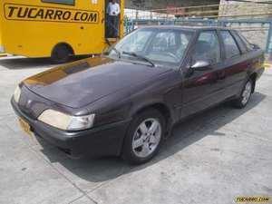 Daewoo Espero