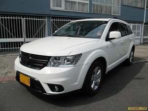 Dodge Journey SE AT 2400CC 5PSJ 4X2