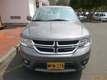 Dodge Journey SE/CREW AT 2400CC 5PSJ 4X2