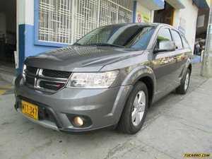 Dodge Journey SE AT 2400CC 5PSJ 4X2