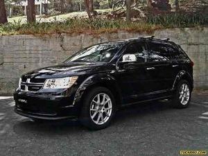 Dodge Journey SE AT 2400CC 5PSJ 4X2