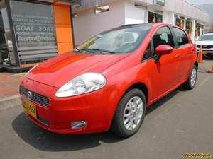 Fiat Punto SKY