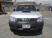 Nissan Frontier NP300 MT 2500CC 4X4 DIESEL