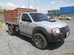 Nissan Frontier NP300 MT 2500CC 4X4 DIESEL