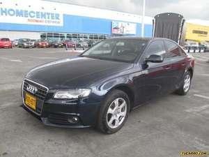 Audi A4 B7 1.8T CONFORT TP 1800CC T