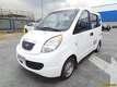 Chery Van Pass MT 1300CC