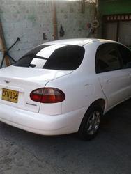 Daewoo Lanos