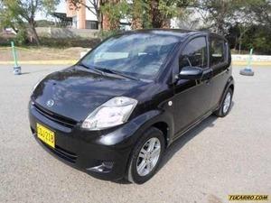 Daihatsu Sirion 1.3L AT 1300CC FE