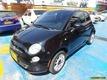 Fiat 500 CULT 8V MT 1400CC 3P MEX