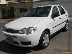 Fiat Palio ELX MT 1300CC 5P SPORT 16V