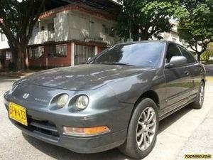 Honda Integra 1.8 MT 1800CC 4P