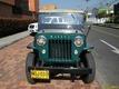 Jeep Willys CJ4