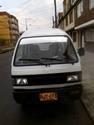 Daewoo Damas STD MT 800CC