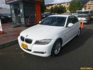 BMW Serie 3 320 i