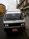 Daewoo Damas STD MT 800CC