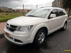 Dodge Journey