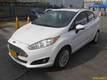 Ford Fiesta TITANIUM AT 1600CC