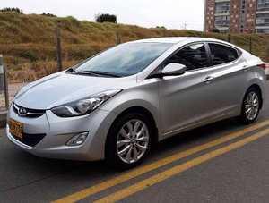 Hyundai I35 GLS