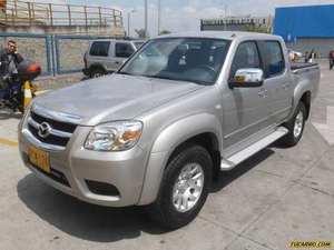 Mazda BT-50